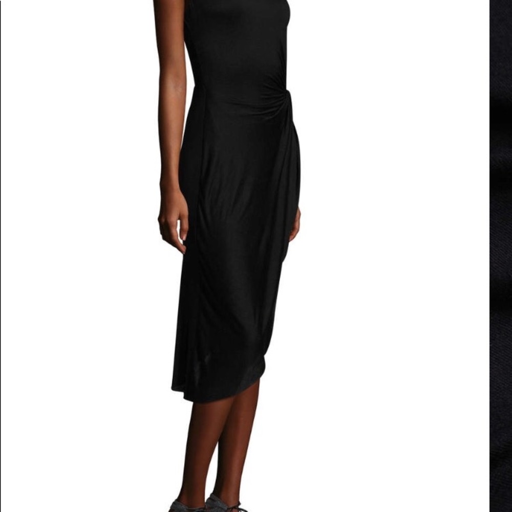 New with tags Bailey 44 sleeveless midi dress sz S - Picture 3 of 4