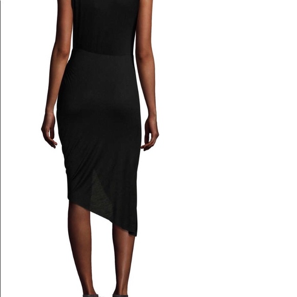 New with tags Bailey 44 sleeveless midi dress sz S - Picture 2 of 4