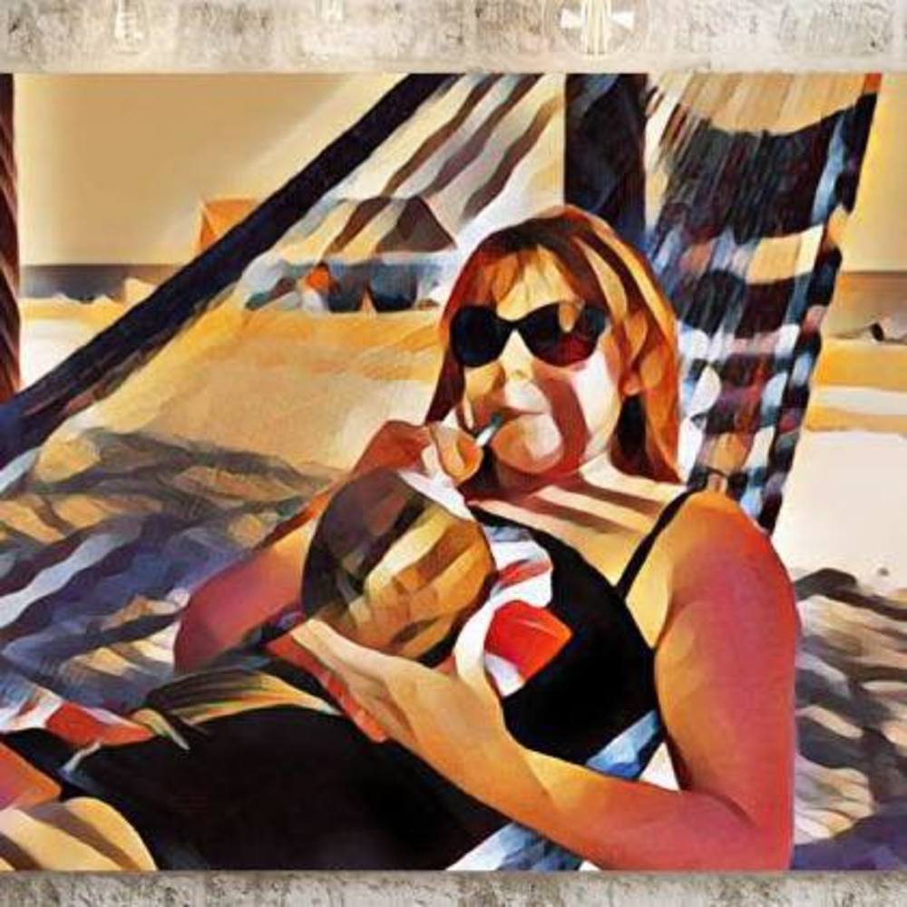 Meet your Posher, Tanya