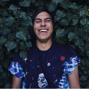 Meet your Posher, Joseph