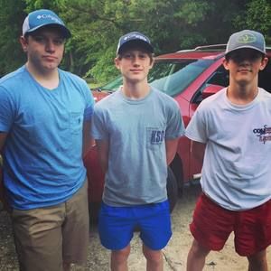 Meet your Posher, Joseph