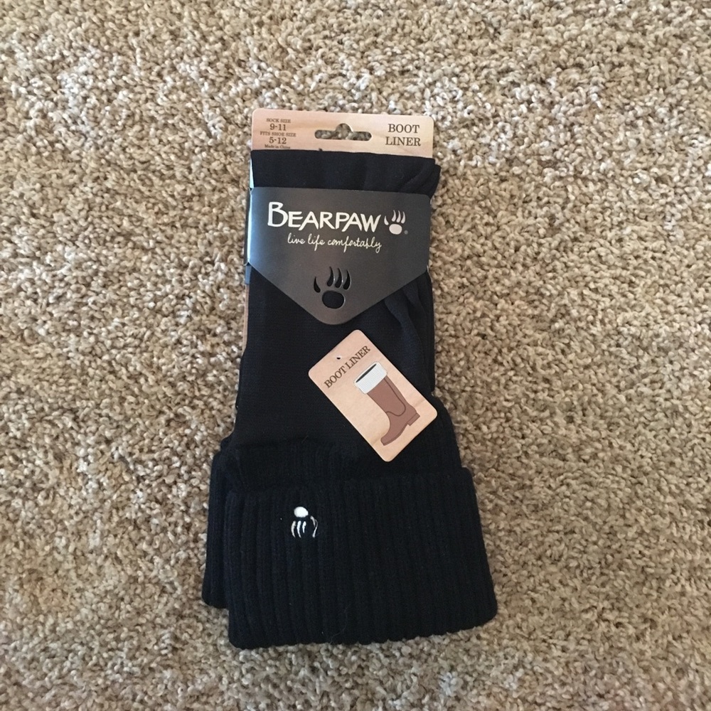 Boot socks