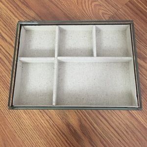 Jewelry tray