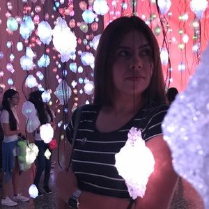 Meet your Posher, Janeth