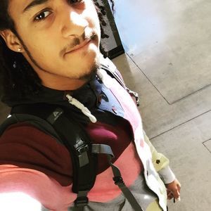 Meet your Posher, Darius