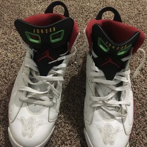 Nike retro jordan 6 "beijing "