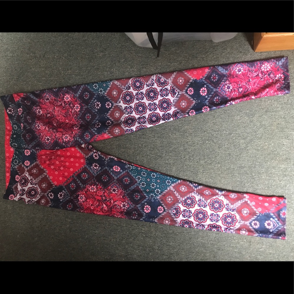 American eagle leggings