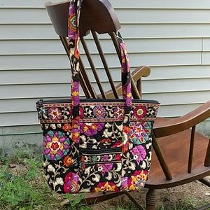 Vera Bradley Villager