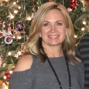 Meet your Posher, Dianne