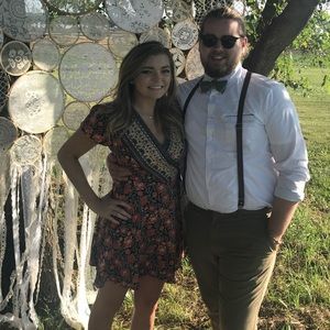 Meet your Posher, Rachael