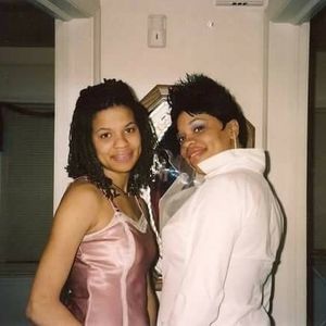 Meet your Posher, Breonca