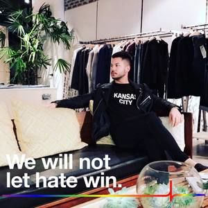 Meet your Posher, Alex