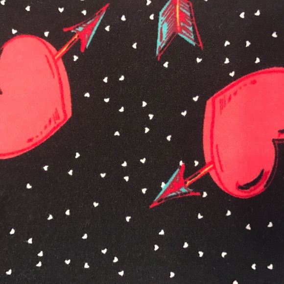 LuLaRoe TC Leggings - Picture 2 of 2