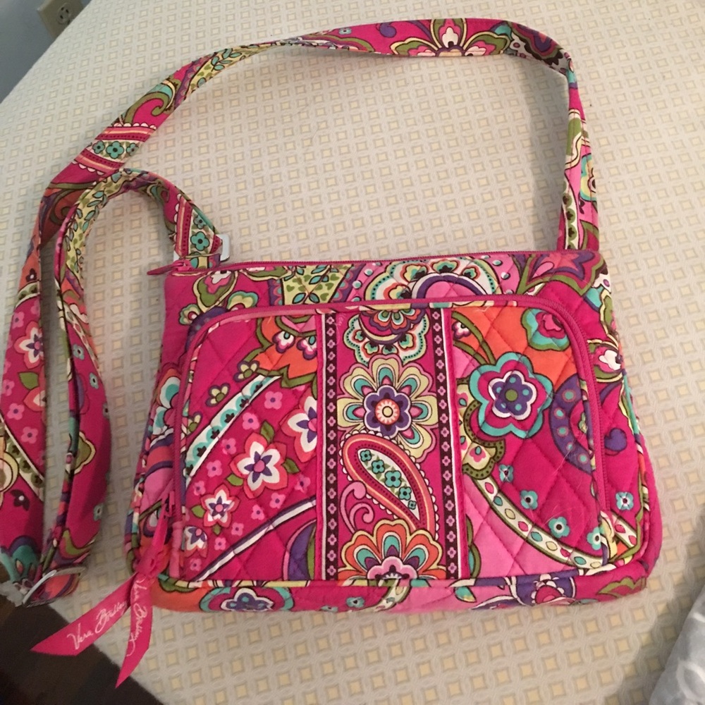 Vera Bradley purse