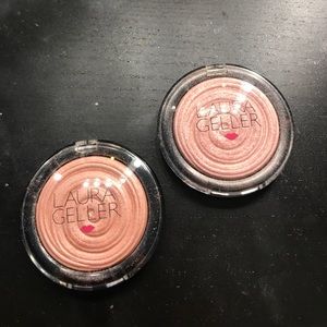 Laura Geller Baked Highlighters