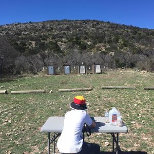 Meet your Posher, Greg