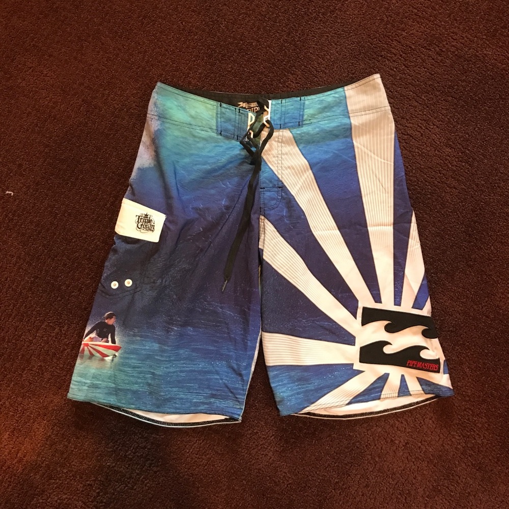 Billabong Board Shorts