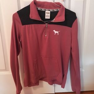 Victoria secret sweatshirt