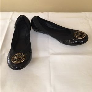 Tory Burch ballet slippers