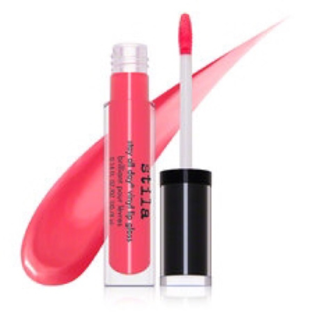 Stila stay all day