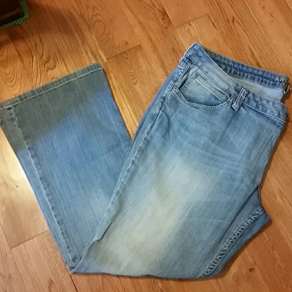 Denim - Jeans