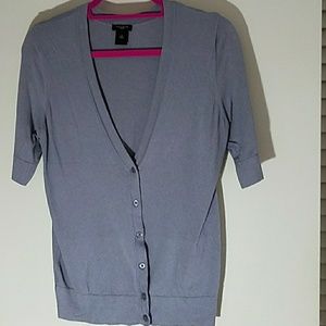 Ann Taylor cardigan