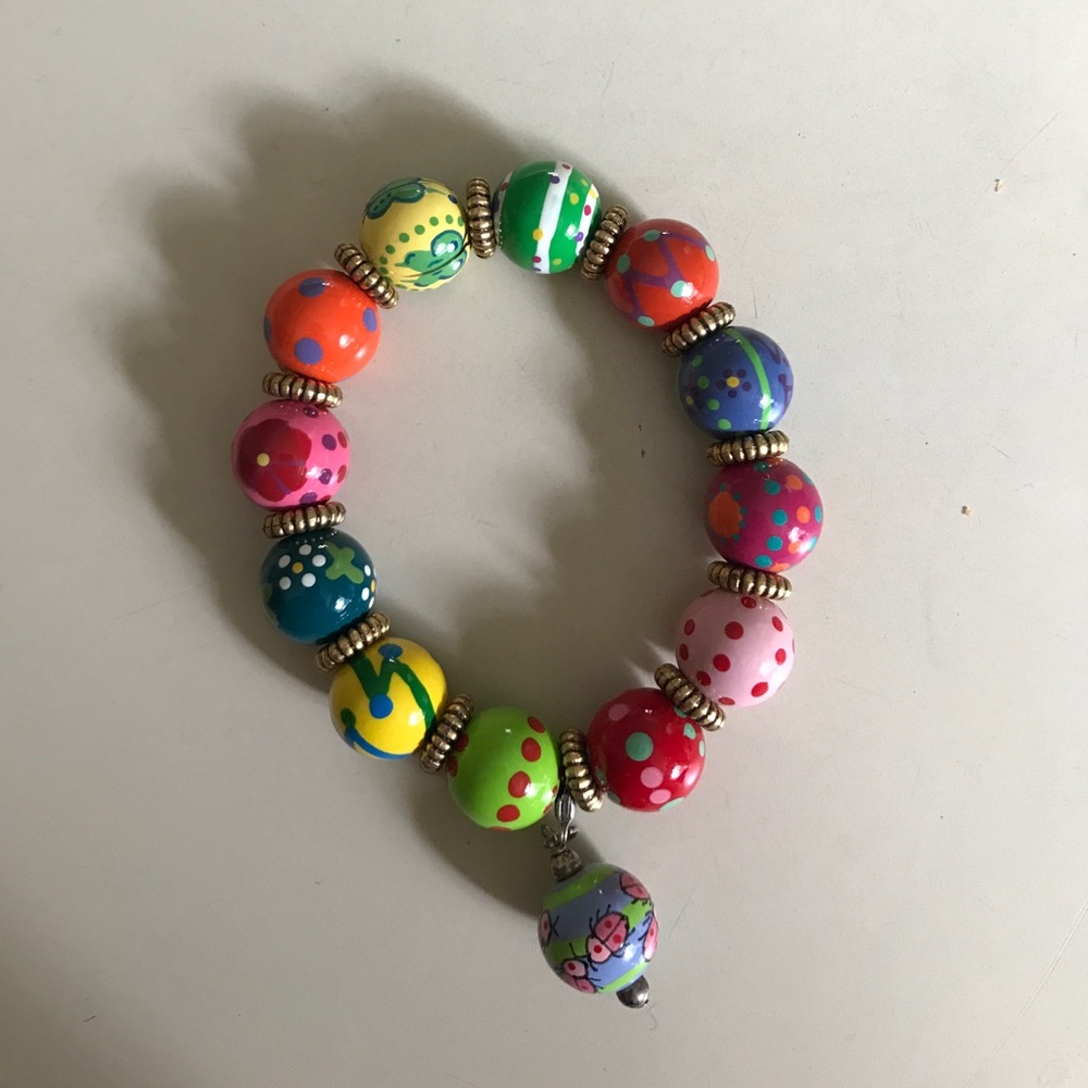 Angela Moore Bracelet