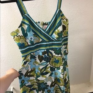 R&K originals dress