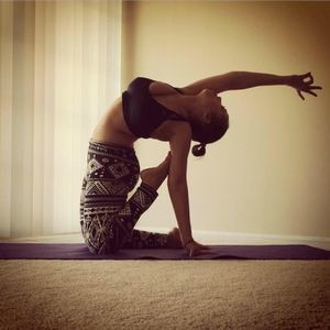 Meet your Posher, Shelly