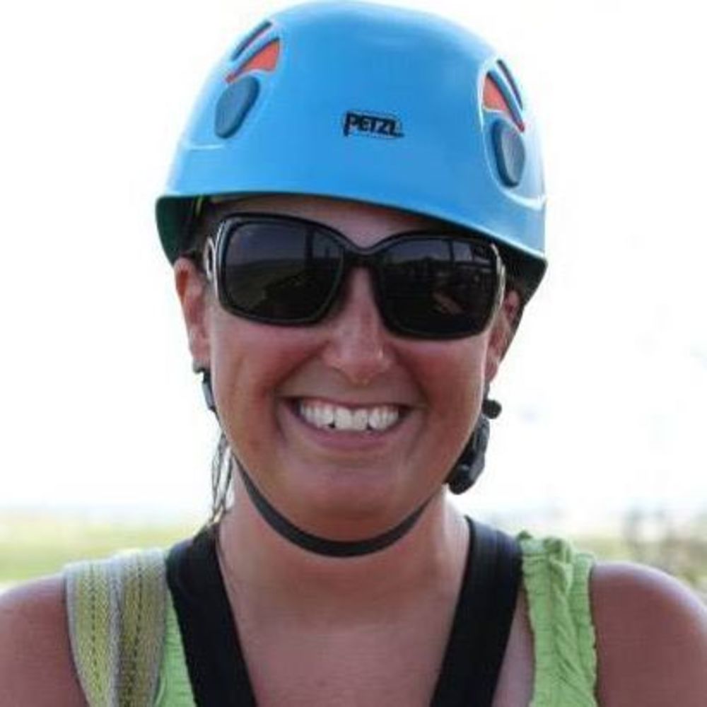 Meet your Posher, Allison