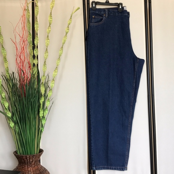 VENEZIA WOMAN STRETCH JEANS SIZE 18 WP BRAND NEW - Picture 1 of 4