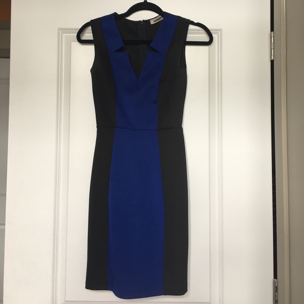 Small Mystic Dress