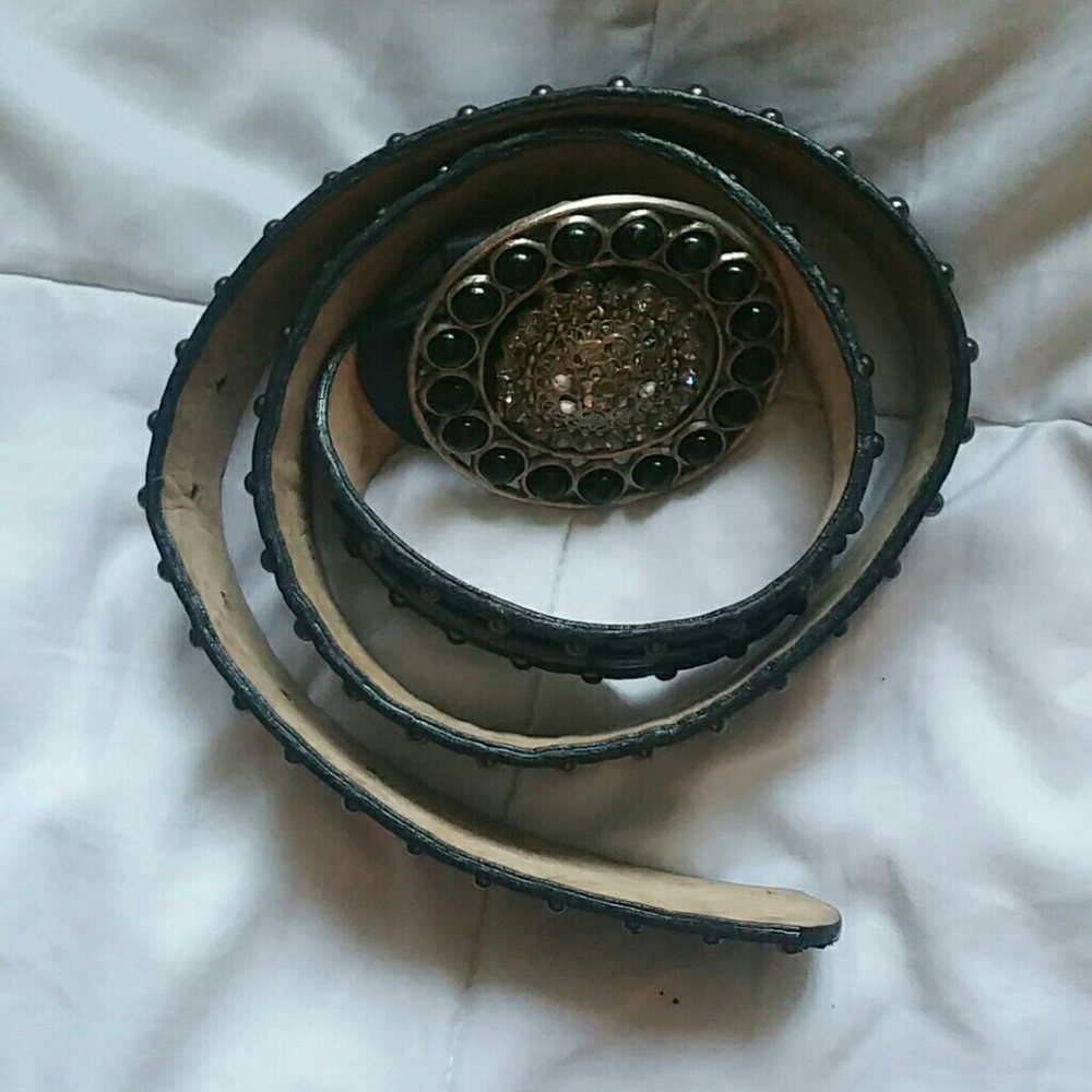 Belt (used)