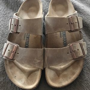 Birkenstock Arizona