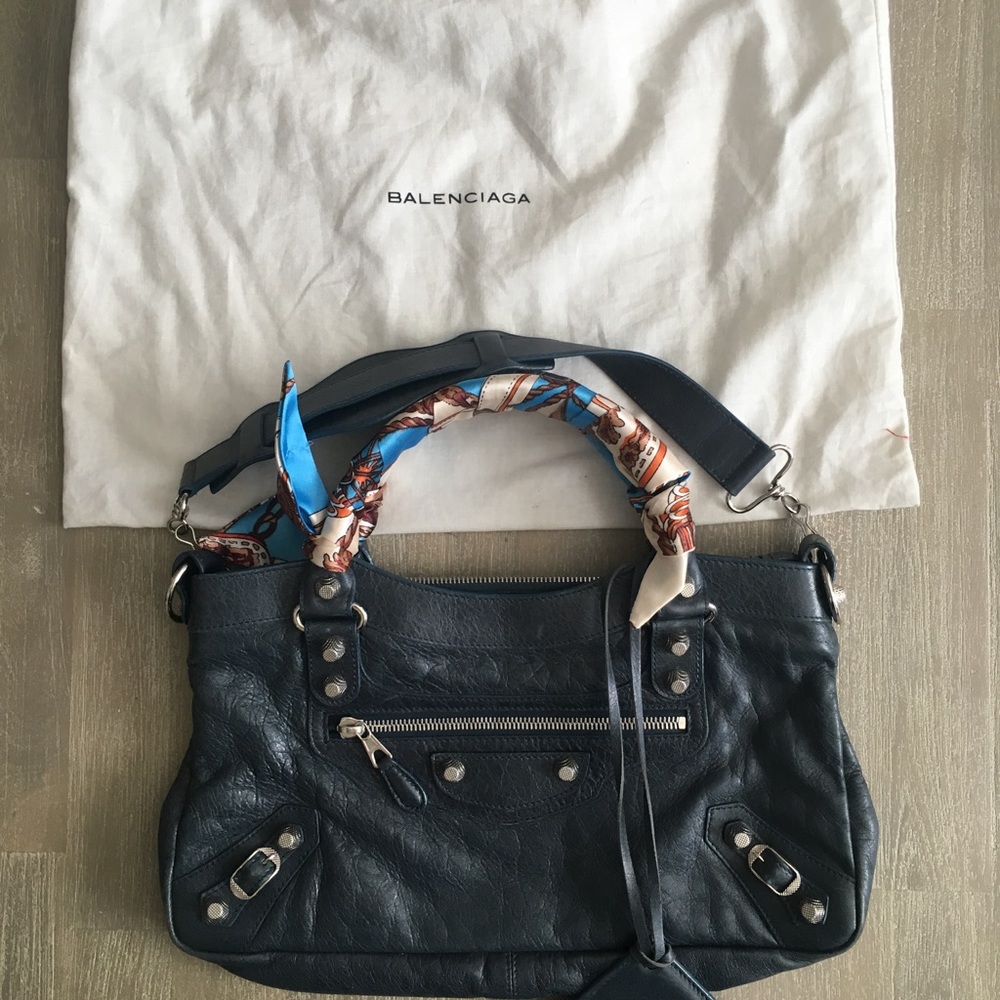 Balenciaga Classic First
