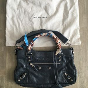 Balenciaga Classic First