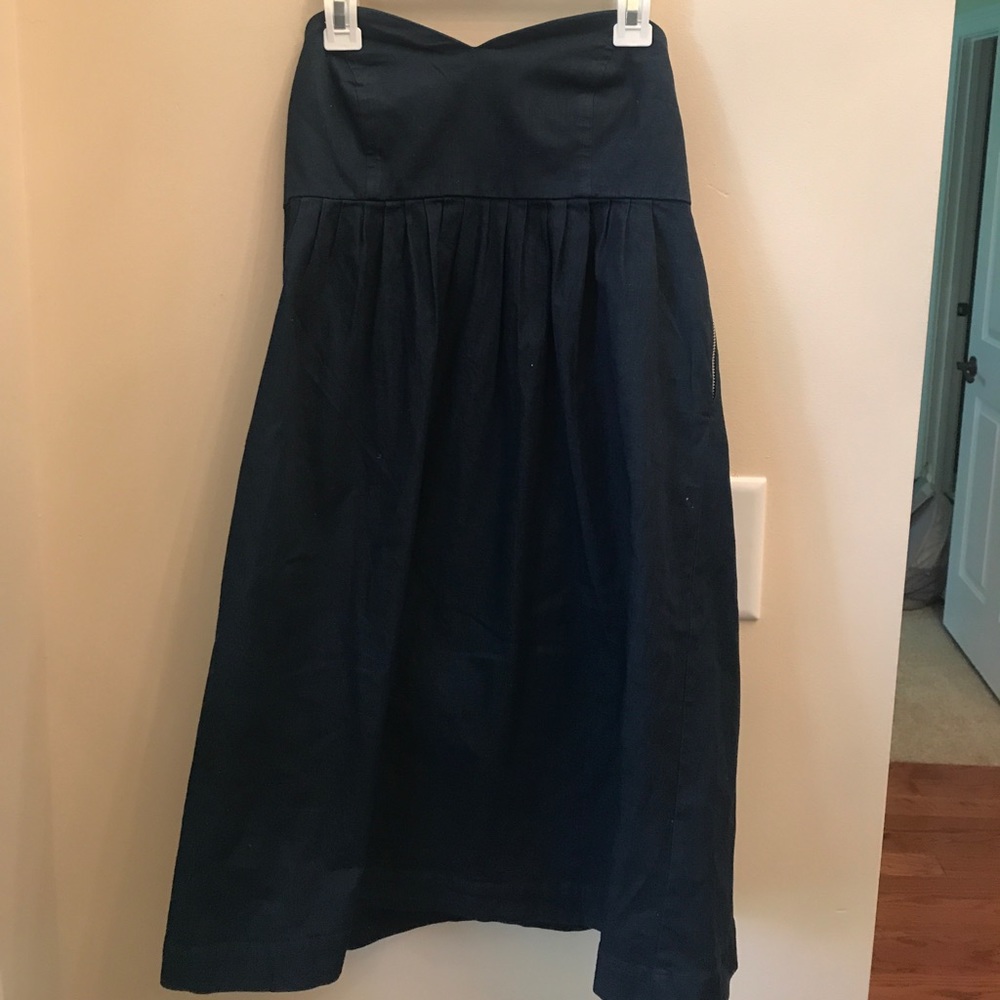 Tommy Hilfiger denim dress