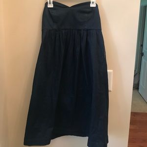 Tommy Hilfiger denim dress