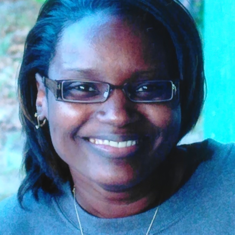 Meet your Posher, Patricia