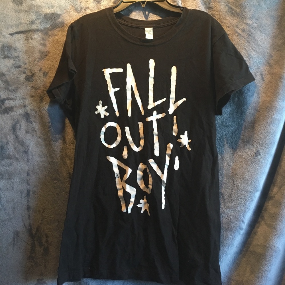 Fall Out Boy T-shirt