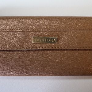 SEPHORA COLLECTION BRUSH TRAVEL CASE