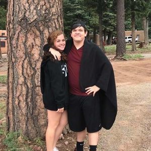 Meet your Posher, Jenna