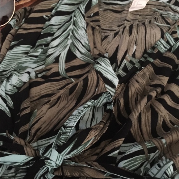 📦sold📦H&M maxi dress - Picture 4 of 4