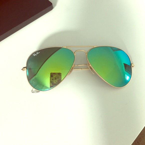 Ray-Ban Accessories - Ray-ban sunglasses