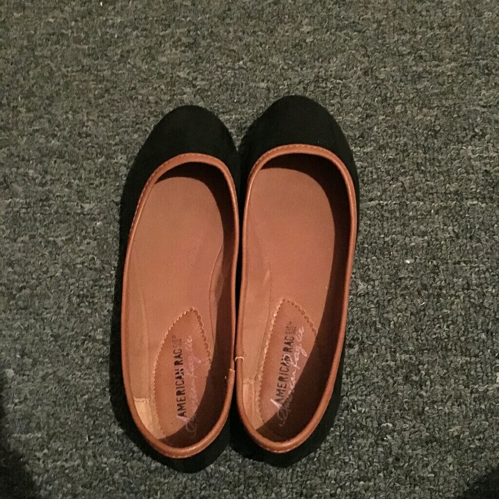 American Rag Flats