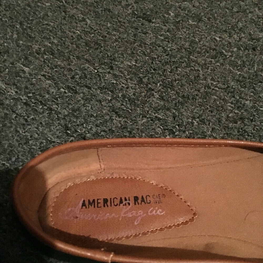 American Rag Flats - Picture 2 of 2