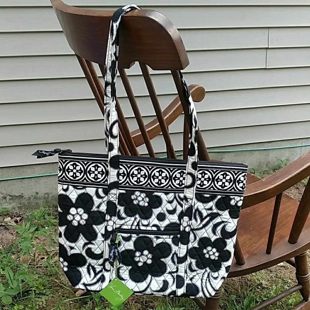 Vera Bradley Villager