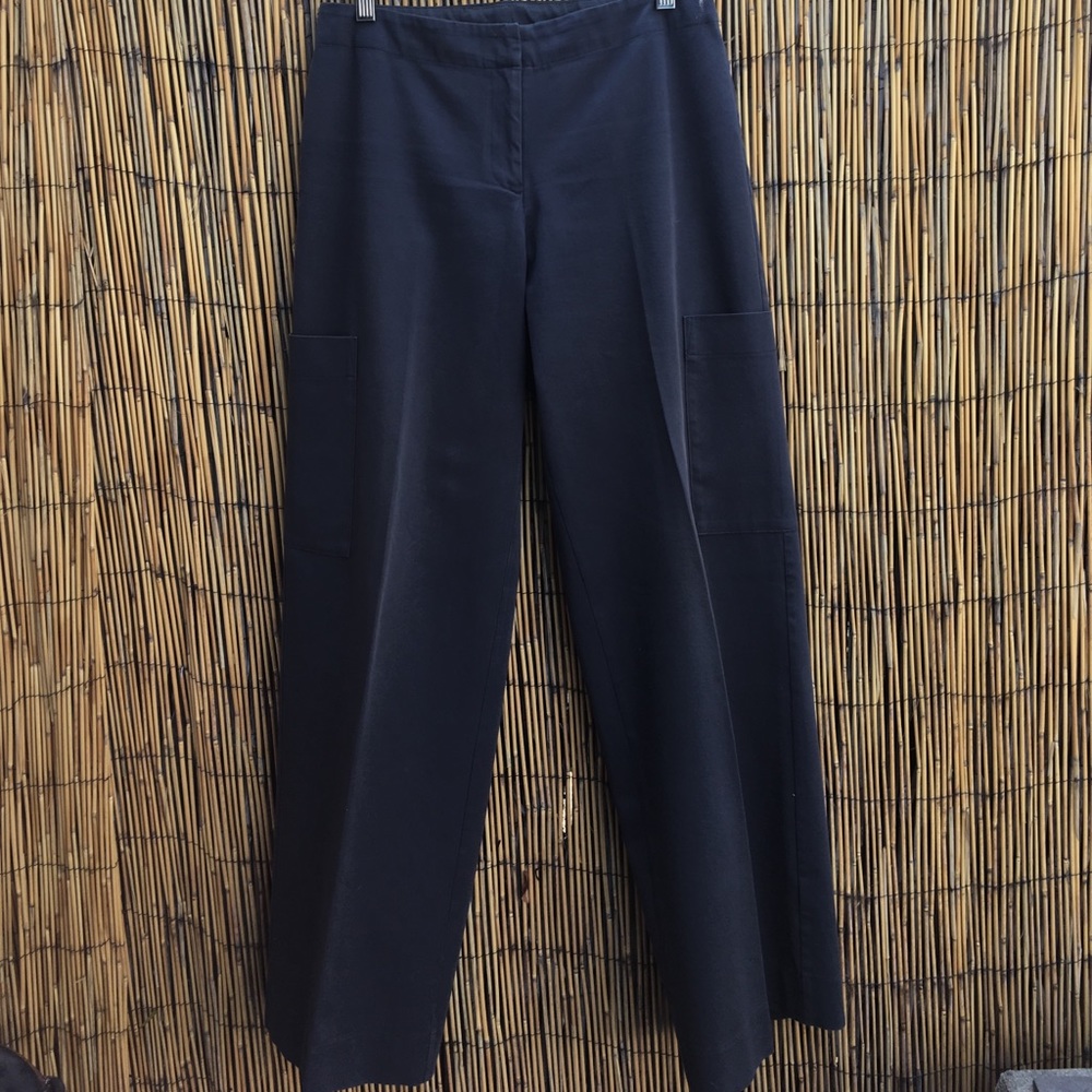 DKNY pants-10