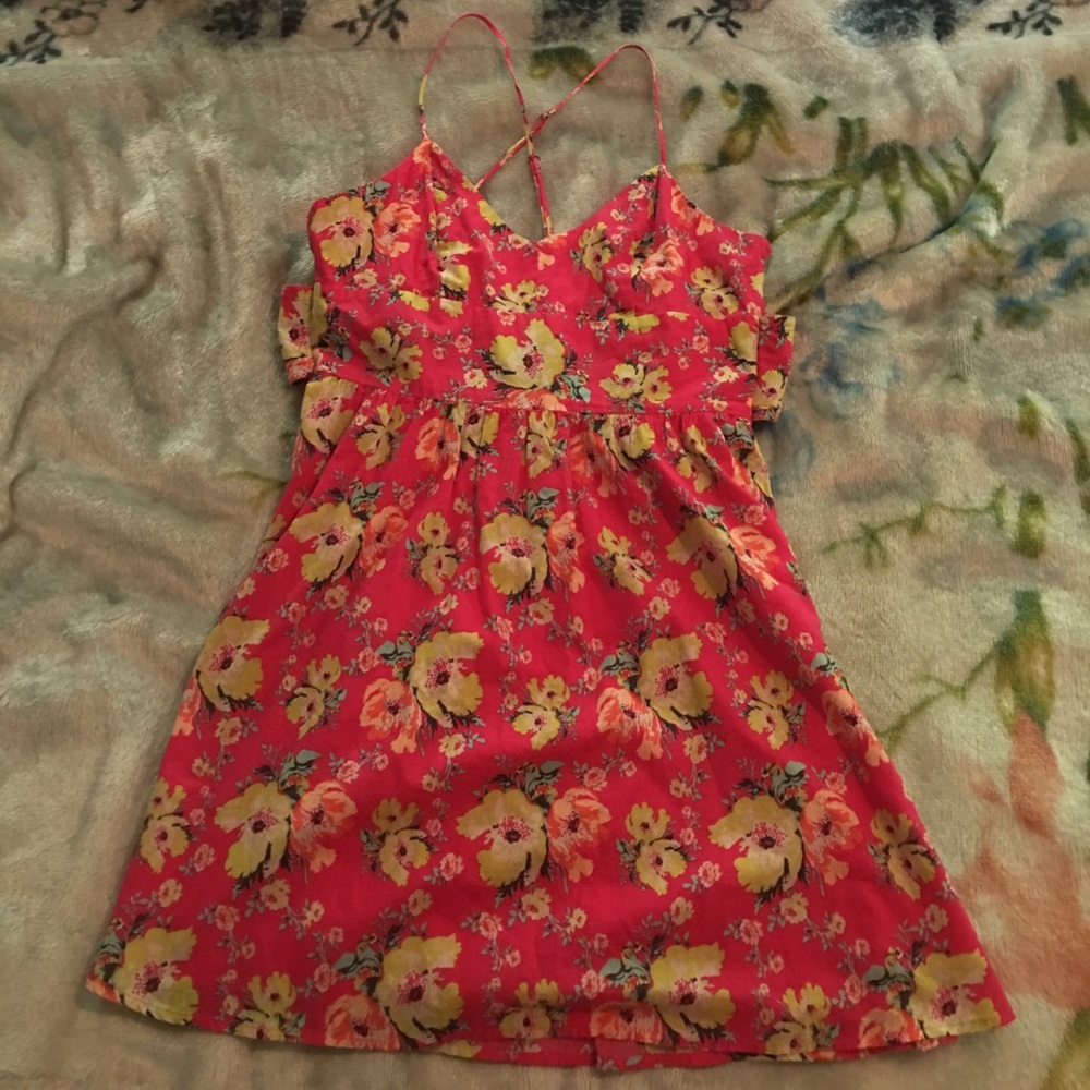 🌼🌸👗 | Kimchi Blue