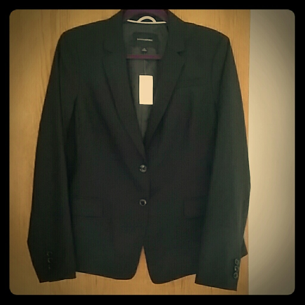 NWT Banana Republic Blazer